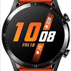 Huawei Watch Bluetooth, 42mm Smartwatch GT 2